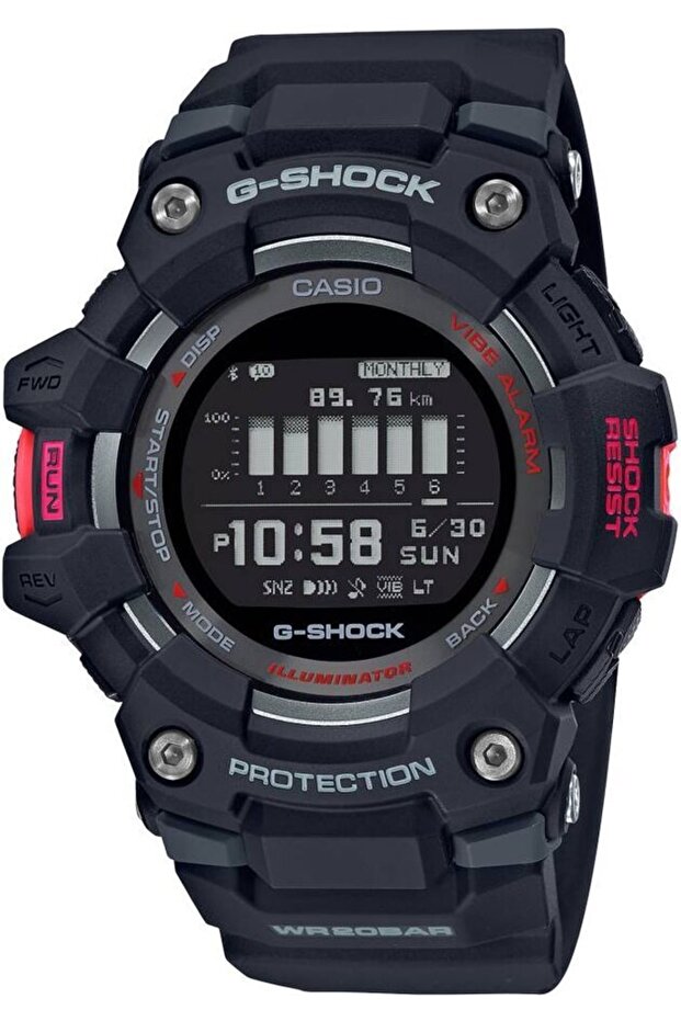 Gbd-100-1Dr Men's Watch