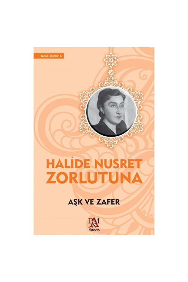 Aşk Ve Zafer