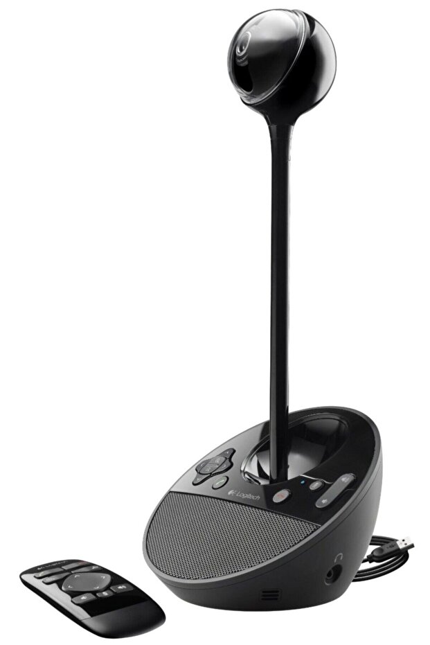 Bcc950 Konferans Kamerası Webcam - 1