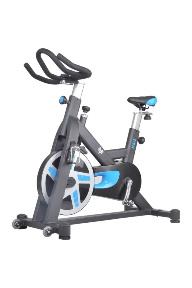M625 Spin Bike - 1