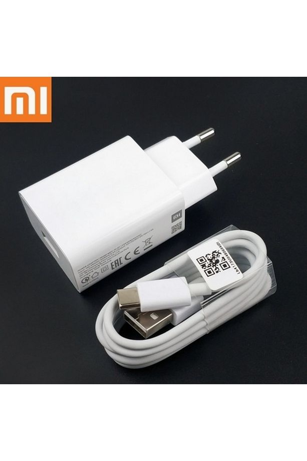 Orjinal uyumlu Poco X3 Pro Type-c Turbo Data Kablo Ve Mdy10ef Hızlı Şarj Cihazı - 7