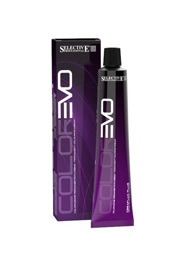 Evo Saç Boyası 60 ml 5.00 - 1