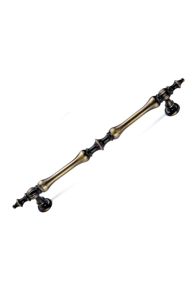 Ada Antique Yellow 160mm Modern Luxury Furniture Cabinet Drawer Handles