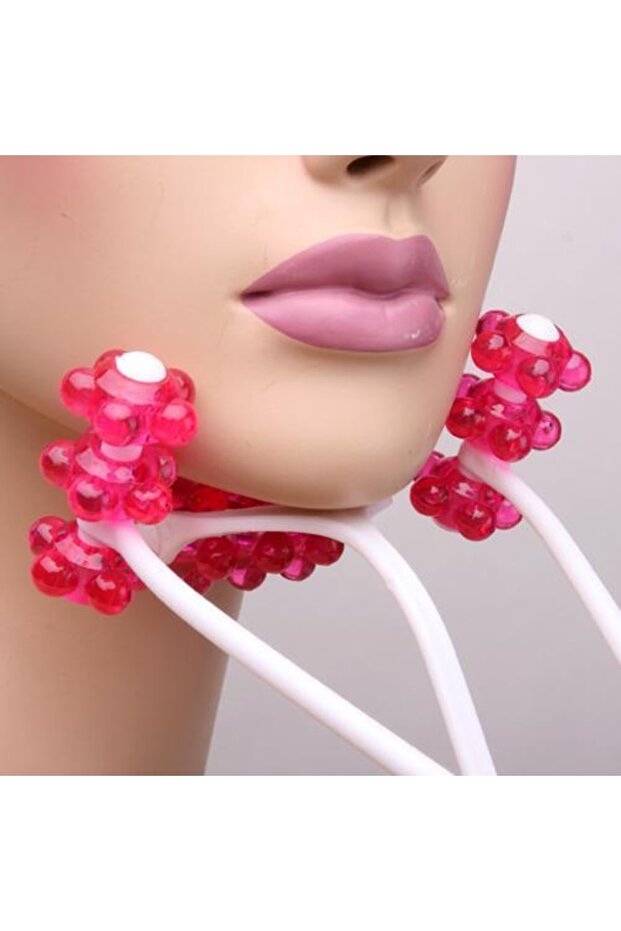 Face Up Roller Masaj Aleti - 3