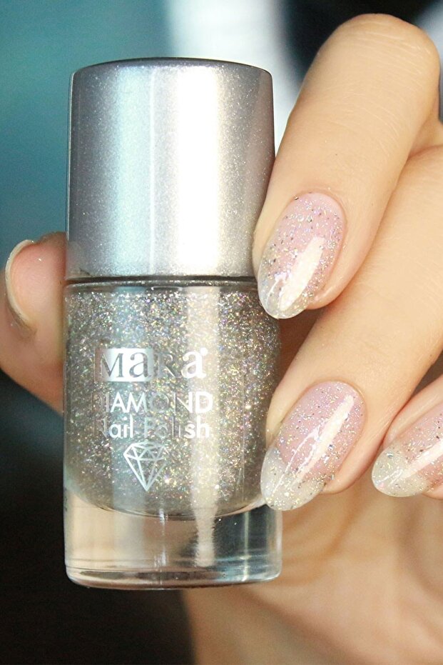 Simli Diamond Oje - 2