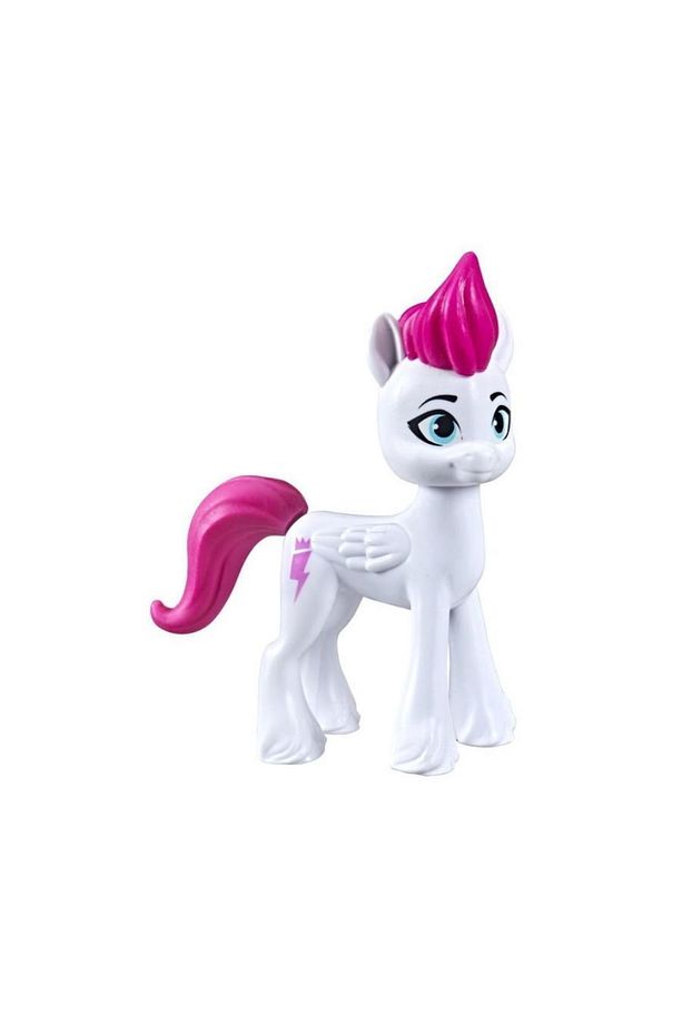 F2611 My Little Pony- Yeni Bir Nesil Tekli Figür, +5 Yaş - 3