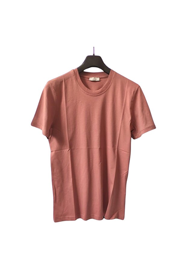 القالب القياسي الأساسي تي شيرت السلمون - 1