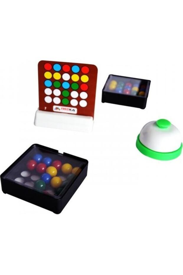 Becerikli Parmaklar - 1