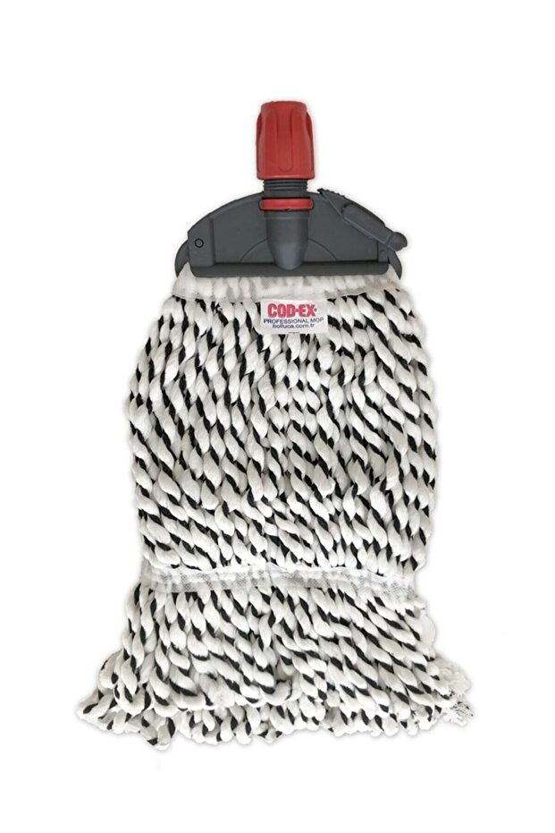 Dar Islak Mikrofiber Mop Takımı - 1