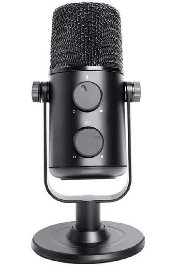 Au-902 Usb Condenser Mikrofon - 1