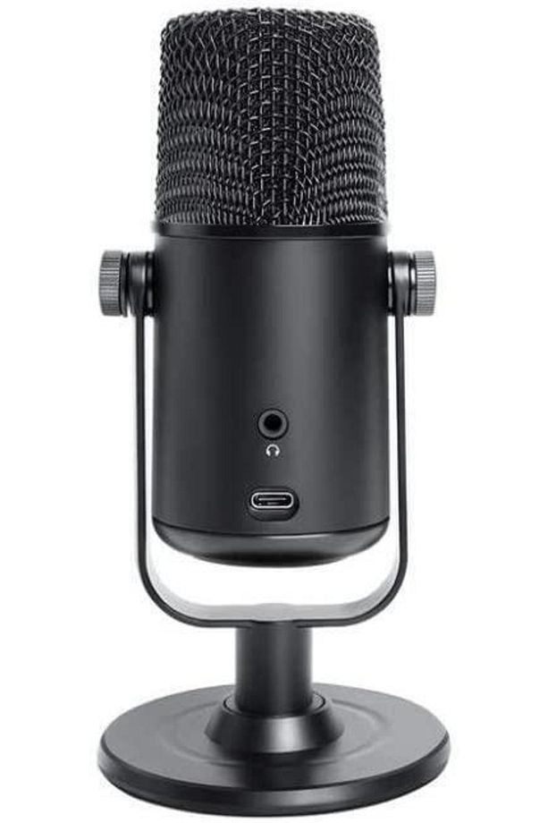 Au-902 Usb Condenser Mikrofon - 2