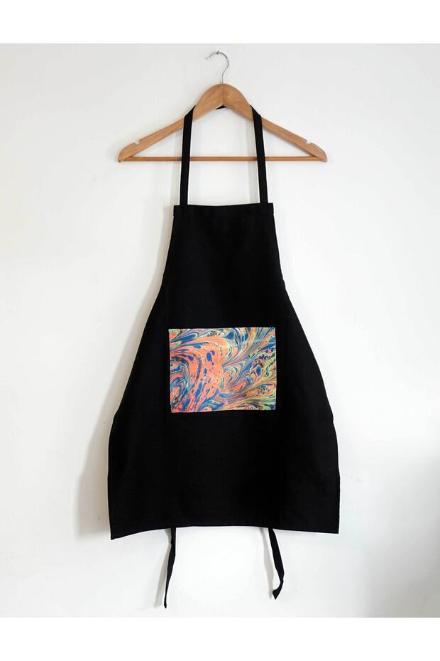 Ebruly Mutfak Önlüğü - 1