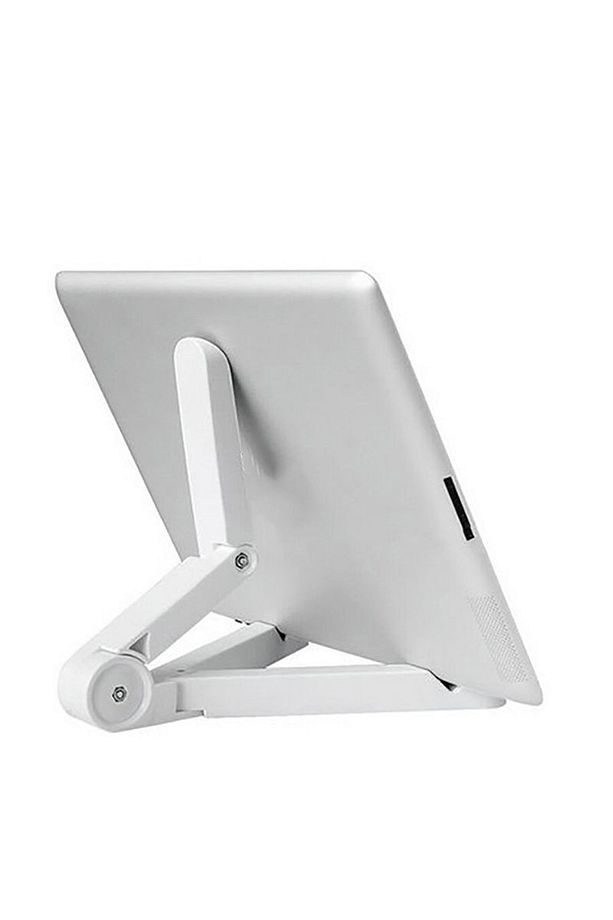 Ipad 9.nesil 10.2 2021 Touchpad Bluetooth Klavye 24 Cm + Bluetooth Mouse + Stand Al2766 - 2