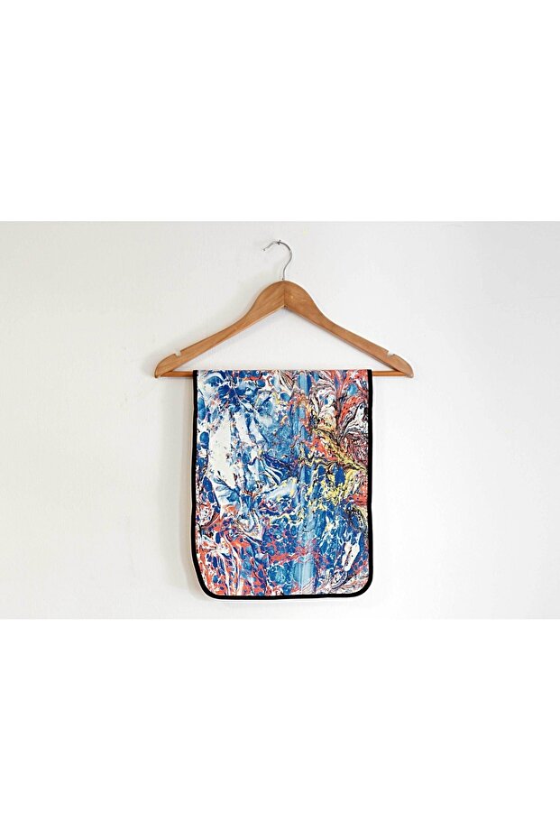 Ebruly Mutfak Havlusu - 1