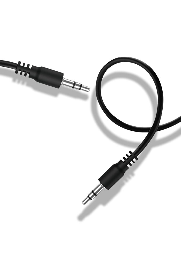 1 Metre Aux Kablo - 2