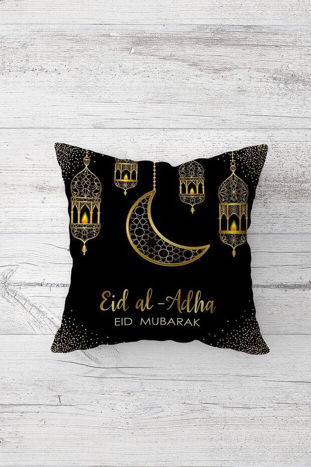 One Side Printed Hidden Zipper Decorative Pillowcase Throw Pillow Case Seat Pillowcase