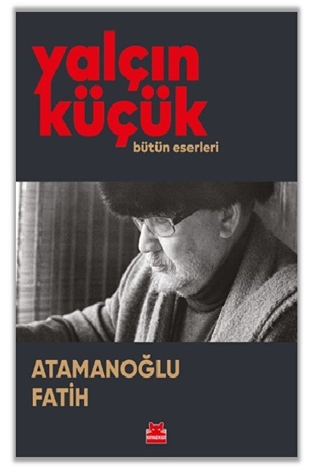 Atamanoğlu Fatih - Yalçın Küçük - 1