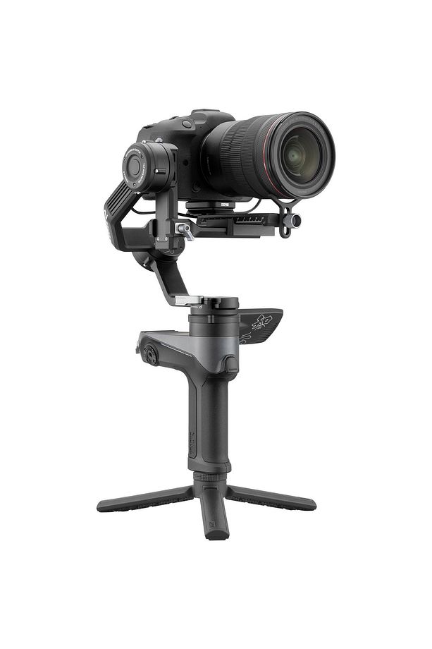 Weebill 2 Gimbal (zhiyun Türkiye Resmi Distribütörü Garantili) - 3