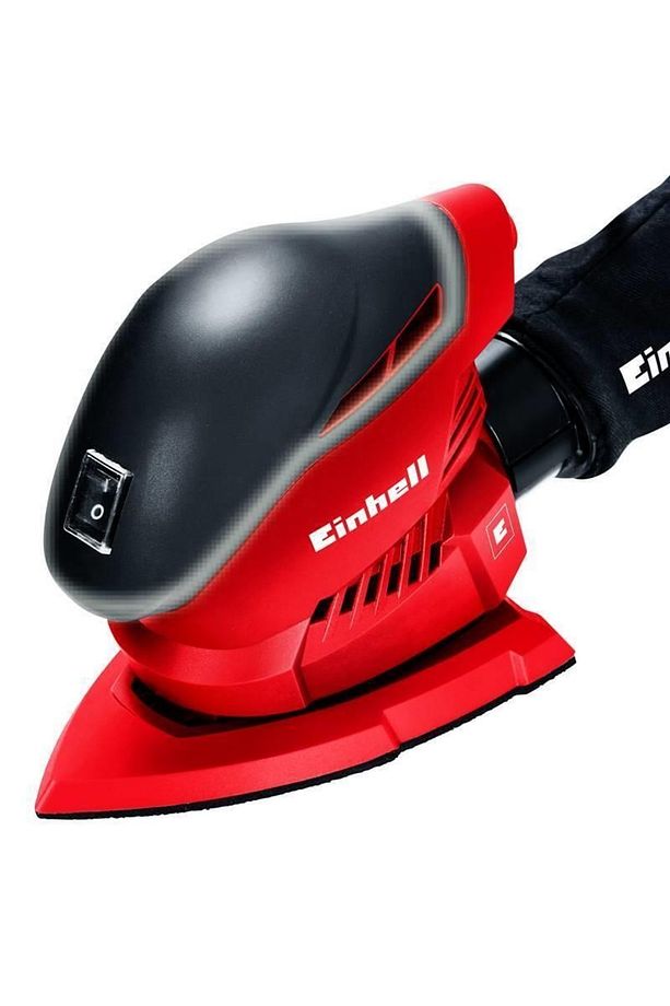 Th Os 1016 Titreşimli Üçgen Zımpara Makinesi - 1