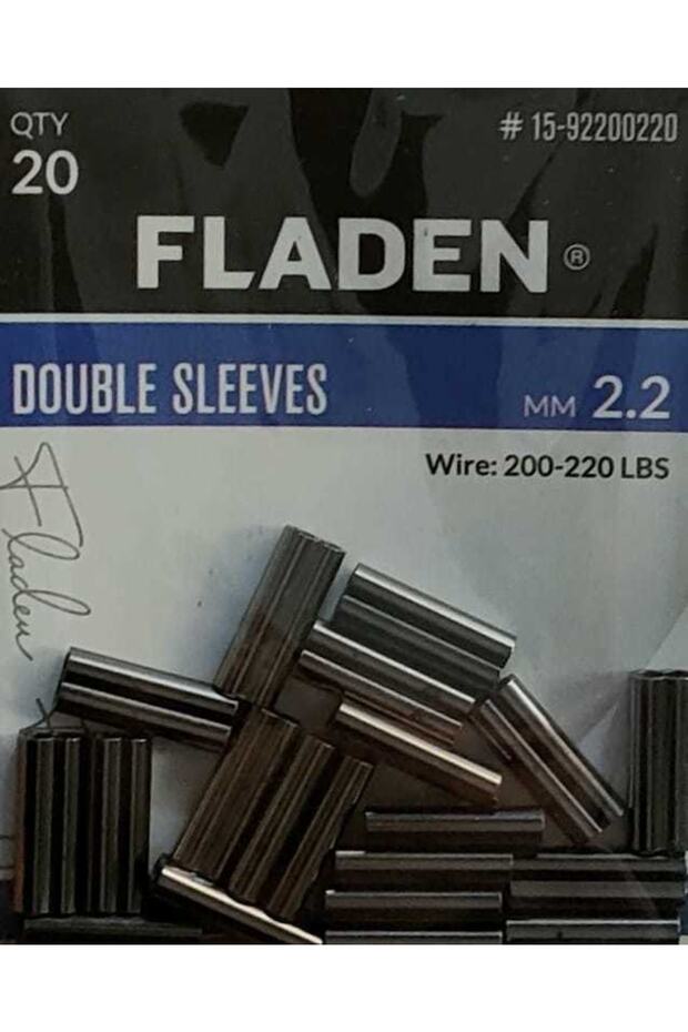 Double Sleeves-ciftli Burç-no:2.0