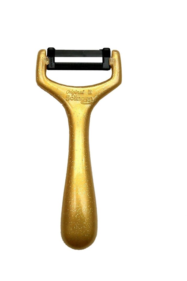 Dik Simli Gold Soyacak - 1