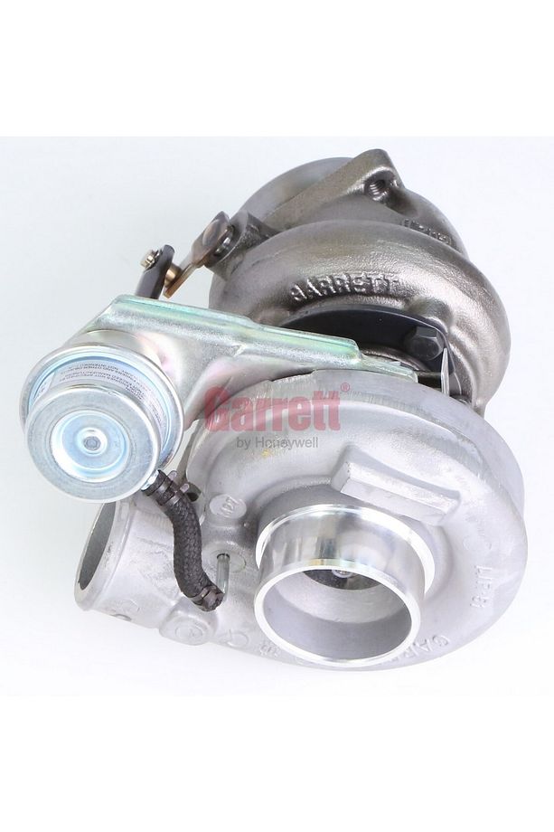 Garrett Turbo - 1