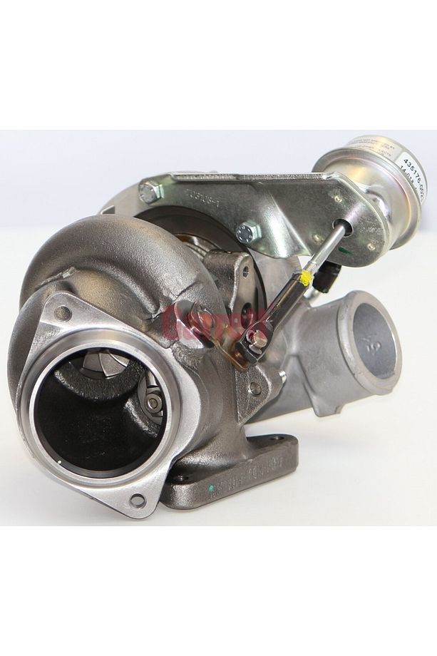 Garrett Turbo - 2