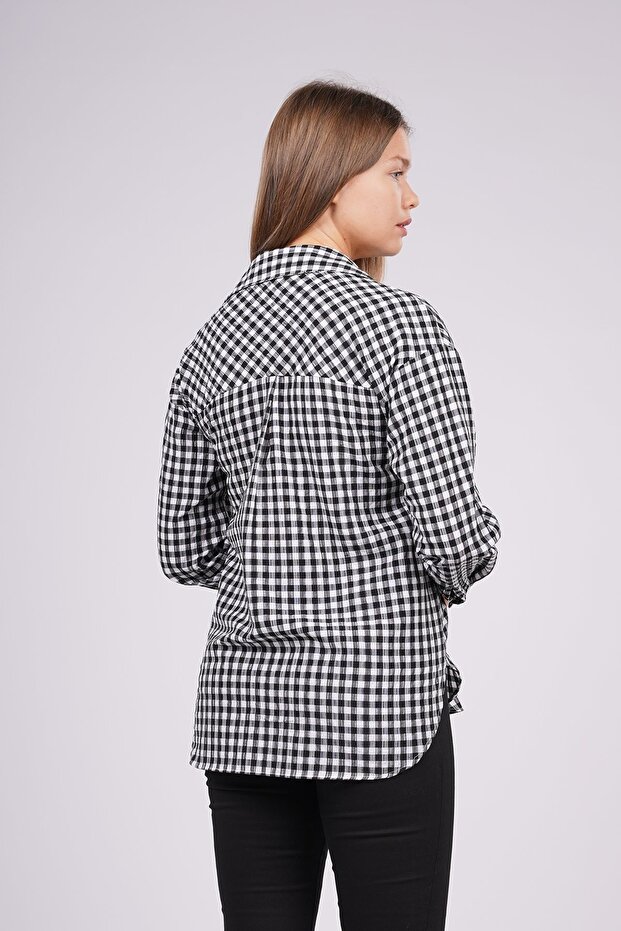 Плед Гомлек - 4