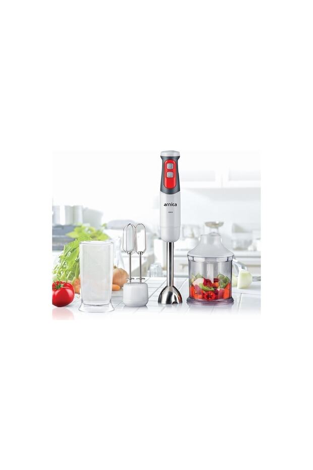 Gh21591 Blender Seti - 2