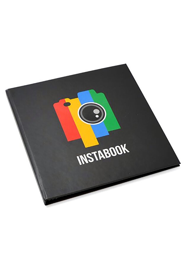Instabook Memory Book - 1