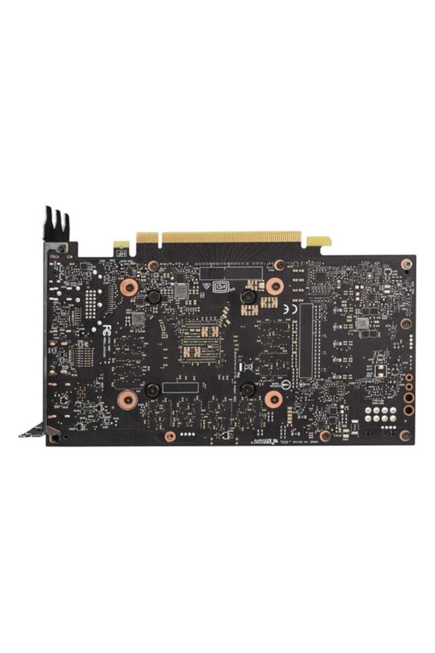 Geforce Rtx 2060 Sc Gaming Oc 6gb Gddr6 192bit Nvidia Ekran Kartı - 5