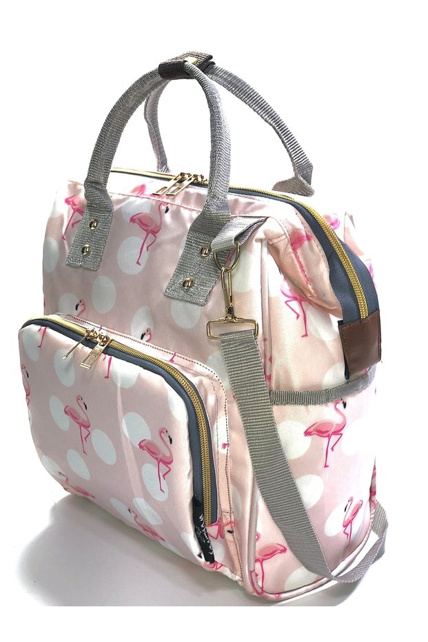 Thermal Insulated, Thermal, Picnic, Travel Food Carry Bag (LARGE SIZE THERMAL 30X25X15CM)