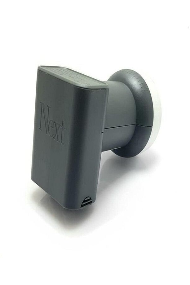Next Ye-202 Platinum 2'li Twin Lnb 0.1db Full Hd 4k Markalı Kaliteli Ürün - 4