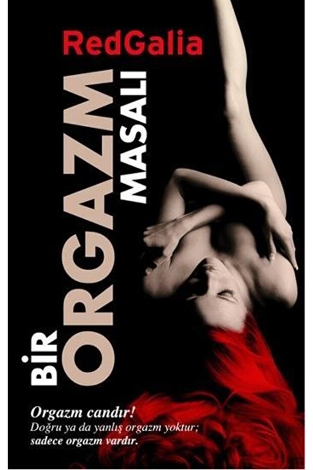 Bsrl Bir Orgazm Masalı