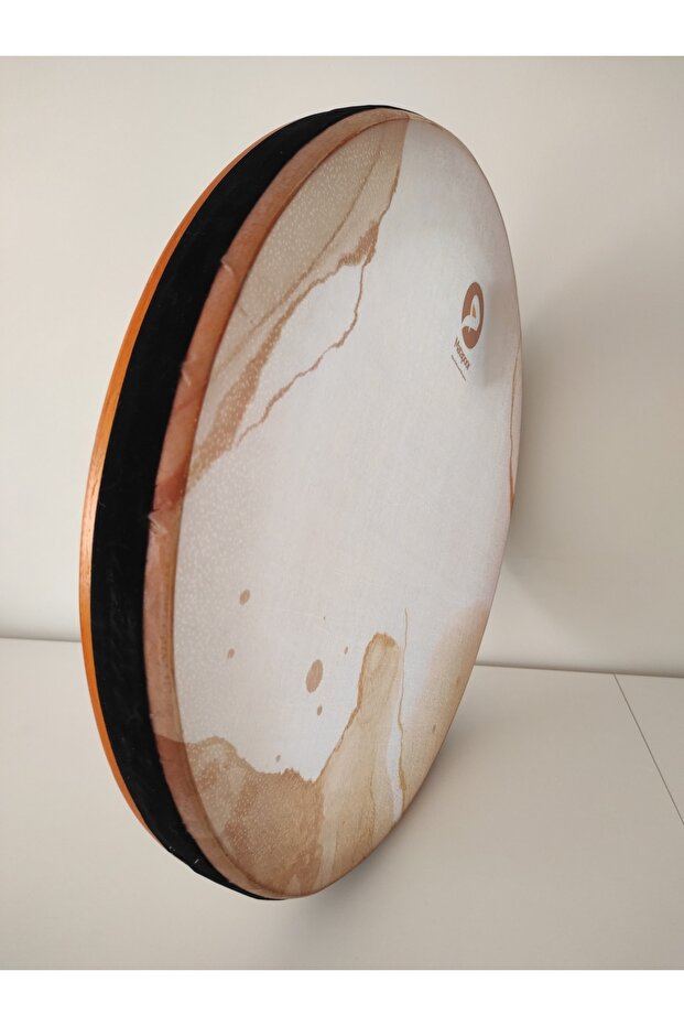 Iran Yapımı Habibi Model Profesyonel Erbane Taşıma Çantası Hediyeli - 3