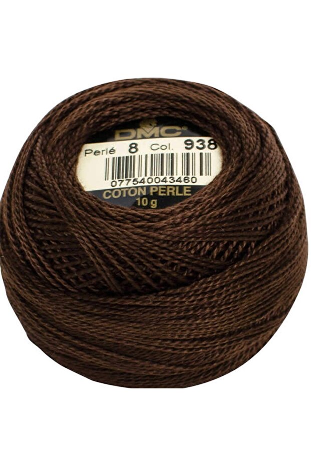 Koton Perle (NR:8) 938 - - 1