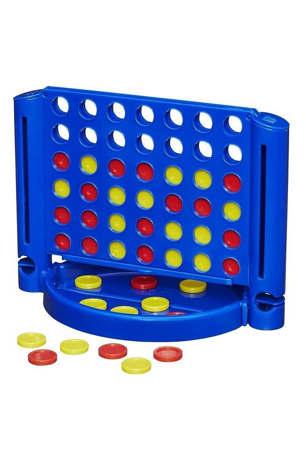 Connect 4 Grab And Go B1000 - 3