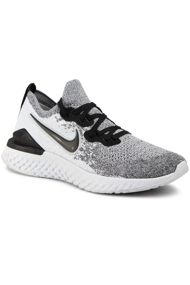 Epic React Flyknit 2 Spor Ayakkabı (bq8927-102) - 2