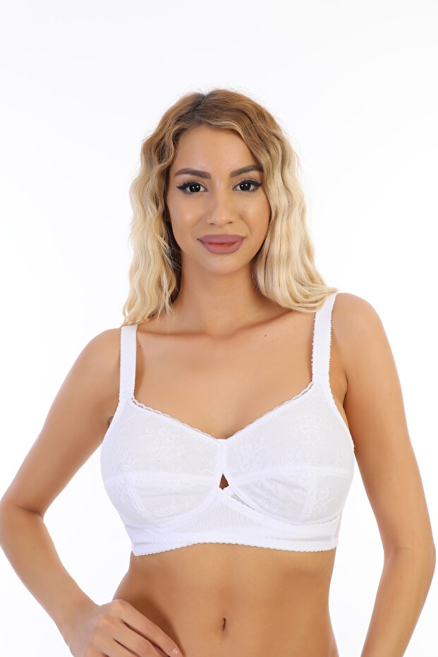 Perfect Gathering Reducer Bra - 4