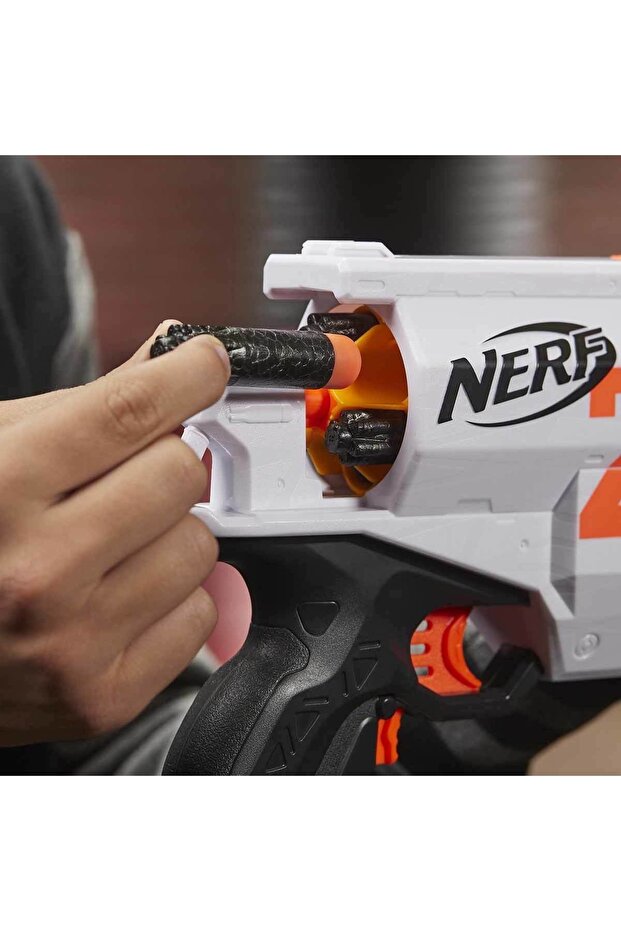 Ultra Two Nerf - 2