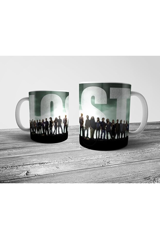 كوب مفقود موديل 1 - 1