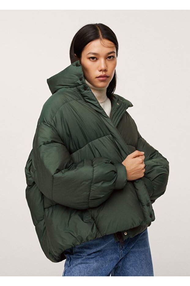 Anorak - Coat - 5