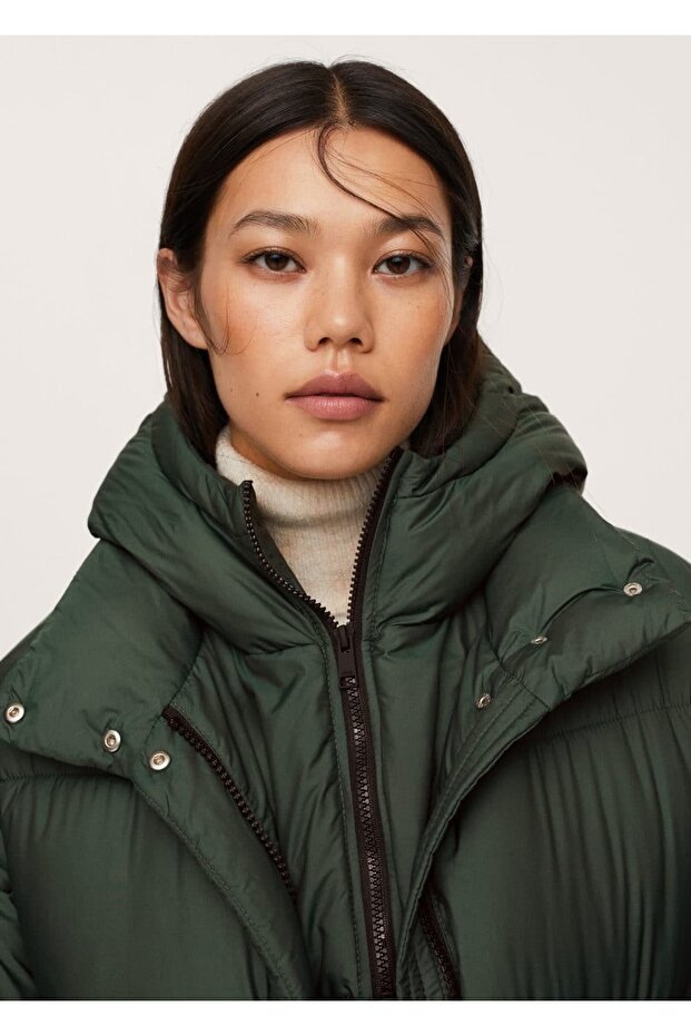 Anorak - Coat - 8