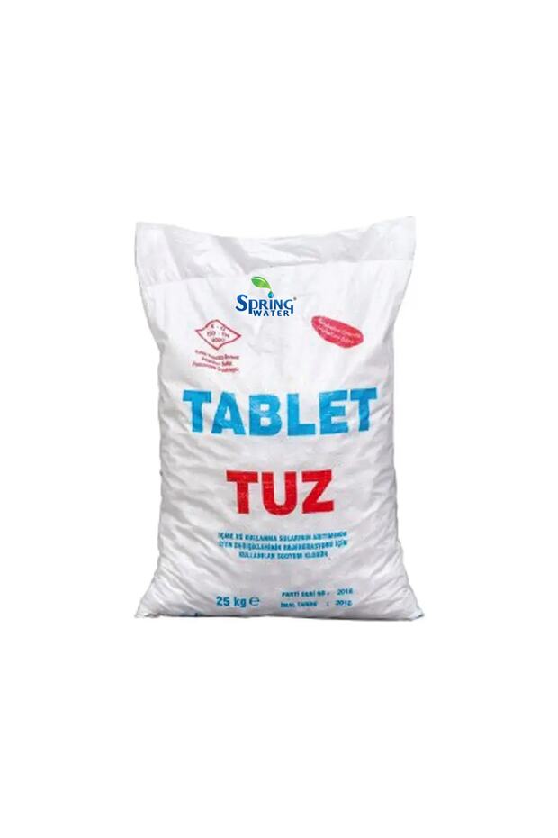 Spring Tablet Tuz - 1