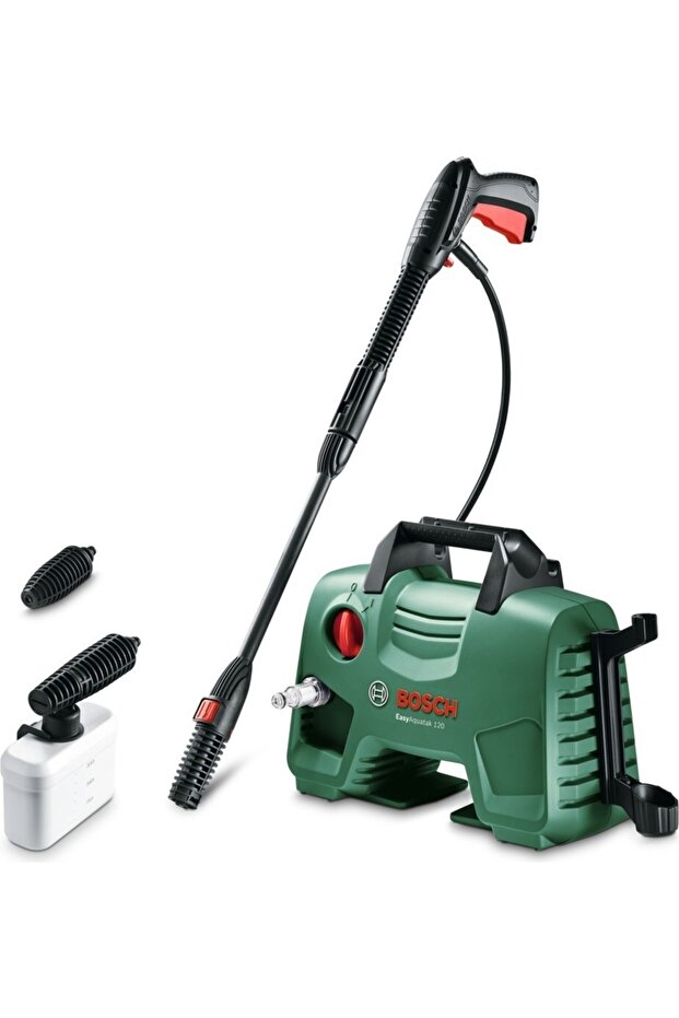 Easy Aquatak 120 Basınçlı Yıkama