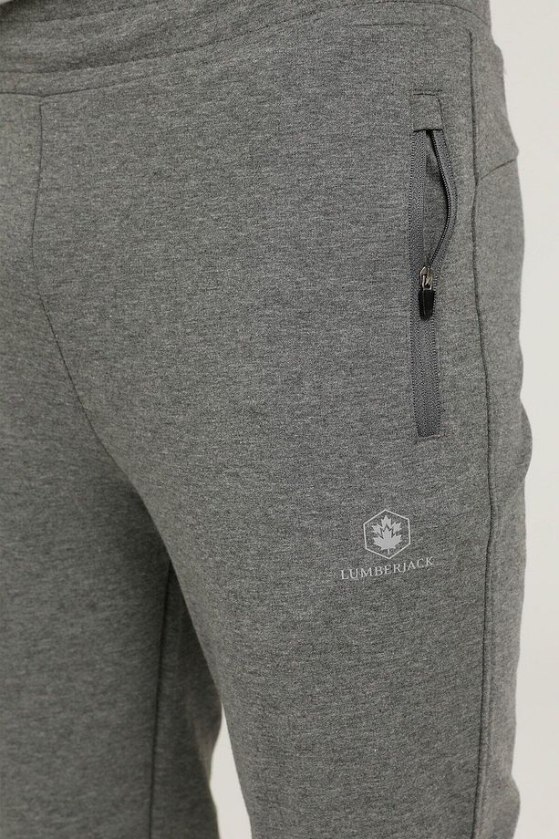 Eşofman Altı Sn76 Basıc Jogger 1pr - Lacivert - S - C1t01648t-lacivert-s - 5