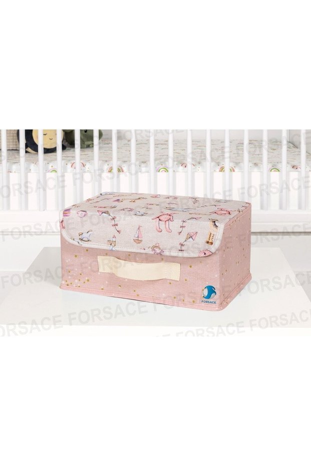 Baby Box with Lid Mini Alas