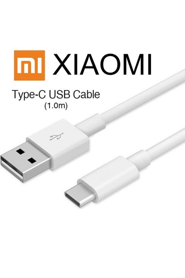 Orjinal uyumlu Poco X3 Pro Type-c Turbo Data Kablo Ve Mdy10ef Hızlı Şarj Cihazı - 8