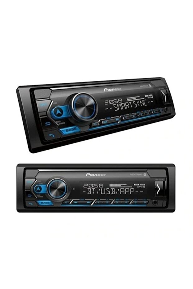 325bt Bluetooth Prof Teyp - 1