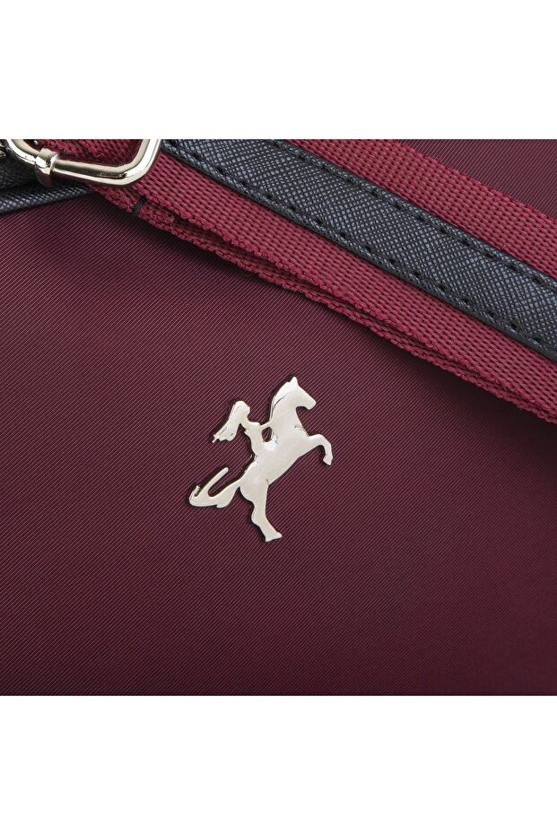 Kadın Postacı Çanta - 3